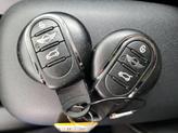Thumbnail of 2015 Silver MINI Hardtop