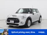 Thumbnail of 2015 Silver MINI Hardtop