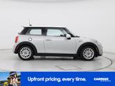 Thumbnail of 2015 Silver MINI Hardtop