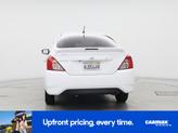 Thumbnail of 2019 White Nissan Versa