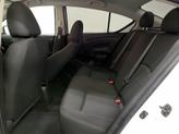 Thumbnail of 2019 White Nissan Versa