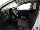 Thumbnail of 2019 White Nissan Versa