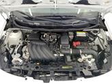 Thumbnail of 2019 White Nissan Versa