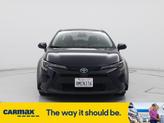 Thumbnail of 2020 Blue Toyota Corolla Hybrid