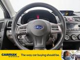 Thumbnail of 2014 Gray Subaru Forester
