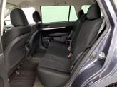 Thumbnail of 2014 Gray Subaru Outback