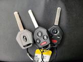 Thumbnail of 2014 Gray Subaru Outback