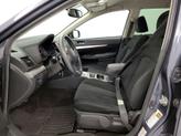 Thumbnail of 2014 Gray Subaru Outback