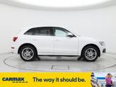 Thumbnail of 2014 White Audi Q5