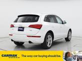 Thumbnail of 2014 White Audi Q5