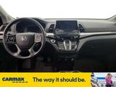 Thumbnail of 2023 Gray Honda Odyssey