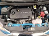 Thumbnail of 2019 Blue Chevrolet Spark
