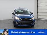 Thumbnail of 2019 Blue Chevrolet Spark