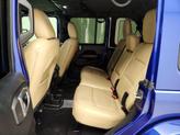 Thumbnail of 2018 Blue Jeep Wrangler