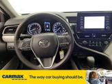 Thumbnail of 2021 White Toyota Camry