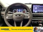 Thumbnail of 2022 Gray Jeep Compass