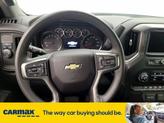 Thumbnail of 2021 White Chevrolet Silverado 1500