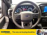 Thumbnail of 2021 Blue Ford F-150