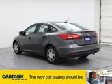 Thumbnail of 2018 Gray Ford Focus