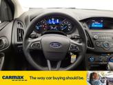 Thumbnail of 2018 Gray Ford Focus