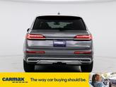 Thumbnail of 2021 Silver Audi Q7