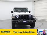 Thumbnail of 2023 White Jeep Wrangler
