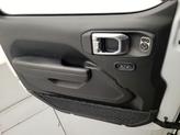 Thumbnail of 2023 White Jeep Wrangler