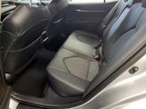 Thumbnail of 2022 Silver Toyota Camry