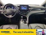 Thumbnail of 2022 Silver Toyota Camry