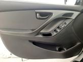 Thumbnail of 2015 White Hyundai ELANTRA