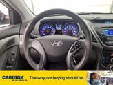 Thumbnail of 2015 White Hyundai ELANTRA