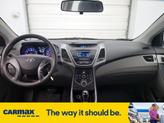Thumbnail of 2015 White Hyundai ELANTRA