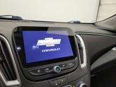Thumbnail of 2023 Gray Chevrolet Malibu