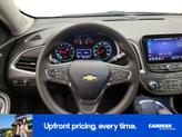 Thumbnail of 2023 Gray Chevrolet Malibu