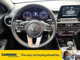 Thumbnail of 2019 White Kia Forte