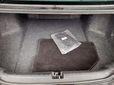 Thumbnail of 2022 Black Honda Accord Hybrid