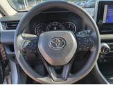 Thumbnail of 2024 Silver Sky Metallic Toyota RAV4