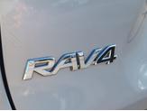 Thumbnail of 2024 Silver Sky Metallic Toyota RAV4