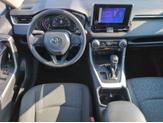 Thumbnail of 2024 Silver Sky Metallic Toyota RAV4