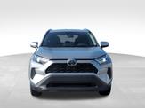 Thumbnail of 2024 Silver Sky Metallic Toyota RAV4