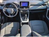 Thumbnail of 2024 Silver Sky Metallic Toyota RAV4