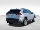 Thumbnail of 2024 Silver Sky Metallic Toyota RAV4
