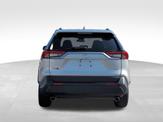Thumbnail of 2024 Silver Sky Metallic Toyota RAV4