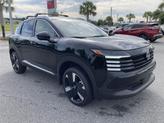 Thumbnail of 2025 Super Black Nissan Kicks