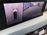 Thumbnail of 2025 Super Black Nissan Murano