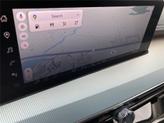 Thumbnail of 2025 Super Black Nissan Murano