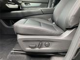 Thumbnail of 2025 Super Black Nissan Murano