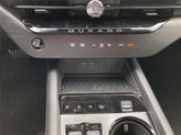 Thumbnail of 2025 Super Black Nissan Murano