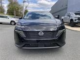 Thumbnail of 2025 Super Black Nissan Murano