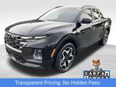 Photo of 2023 Phantom Black Hyundai SANTA CRUZ